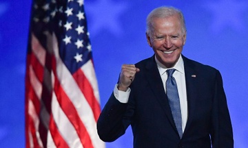 Ong Biden se nuong tay voi Huawei? hinh anh