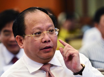Cu tri TP.HCM buc xuc ve cach ky luat doi voi ong Tat Thanh Cang hinh anh