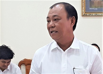 'Dinh chi ong Le Tan Hung chua phai la quyet dinh cuoi cung' hinh anh