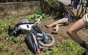 Hai nguoi bi tam giu vi nghi danh chet nguoi co bieu hien trom cap hinh anh