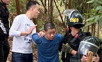 Loi ke nhan chung vu tham sat 5 nguoi o Thai Nguyen hinh anh