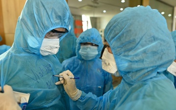Gian cach xa hoi toan TP Bac Giang hinh anh
