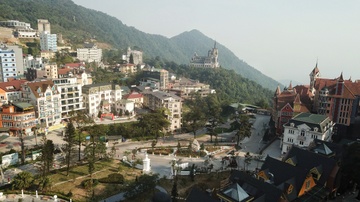 'Khach huy dat phong la tot' hinh anh