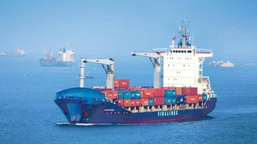 Canh bao manh vo ten lua anh huong tau thuyen tren bien Viet Nam hinh anh
