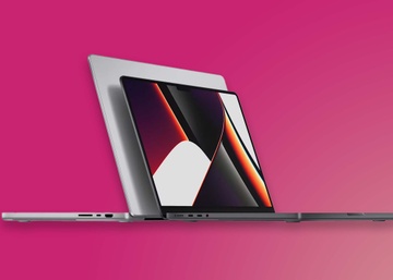 MacBook Pro moi ban cao nhat co gia du kien 180 trieu khi ve Viet Nam hinh anh