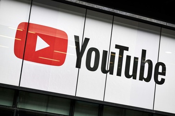 Nhieu cong ty 'nhan vo' ban quyen tren YouTube de thu loi hinh anh