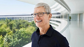 Ly do CEO Apple danh gia cao thi truong Viet Nam hinh anh
