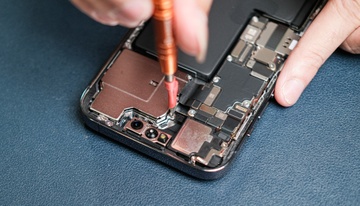 Ly do iPhone luon giu gia hinh anh
