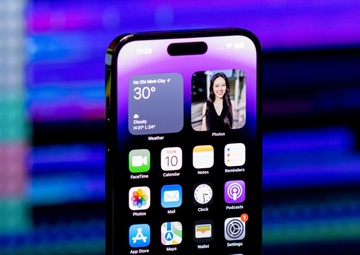 Doanh so iPhone tai Viet Nam tang truong nhanh nhat Dong Nam A hinh anh