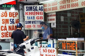 Thanh tra dot xuat viec cung cap dich vu noi dung tren mang vien thong hinh anh