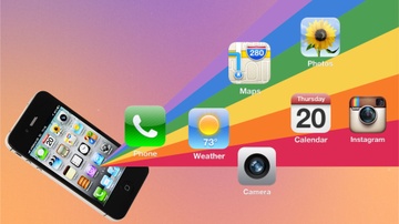 10 nam truoc, Jony Ive da dat dau cham het cho kieu thiet ke lap the hinh anh