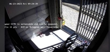 Hacker de lai loi nhan tren loat camera an ninh tai Viet Nam hinh anh