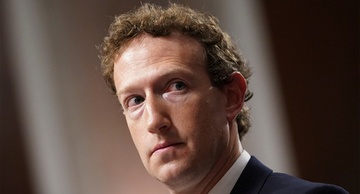 Lý do Mark Zuckerberg ghét Apple