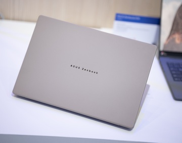 Đại diện laptop Windows tiếp theo để đối đầu MacBook Air