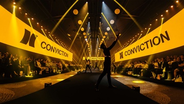 Buc tranh blockchain Viet Nam qua Conviction 2025 hinh anh