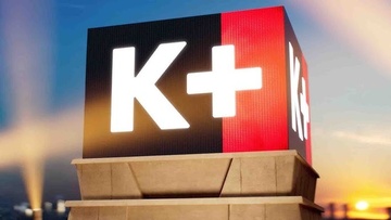 Một loạt dịch vụ cắt kênh K+