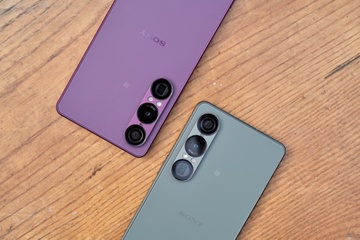 Dien thoai Sony co trang bi khong may nao con giu tren thi truong hinh anh