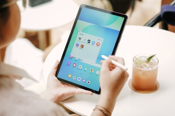 Galaxy Tab S10 series trở thành trung tâm giải trí và sáng tạo nhờ AI