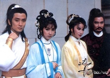 Dan sao phim 'Lam Xung' bay gio ra sao? hinh anh