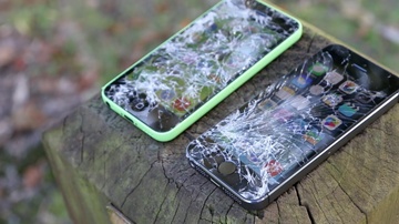 Nhung noi kho cua mot nguoi dung iPhone hinh anh