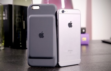 Anh thuc te op lung ki di cua Apple gia 99 USD cho iPhone 6S hinh anh