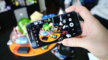 8 cach de cai thien thoi luong pin tren Android hinh anh