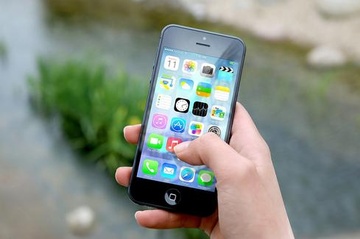 Co nen nang cap iPhone, iPad len iOS 10 beta? hinh anh