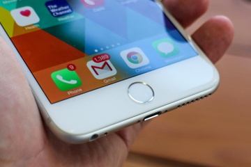 iPhone 7 co phim home the he moi hinh anh