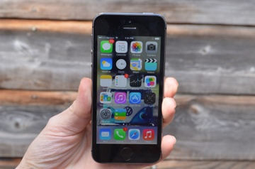 Meo don gian giup tang 5 GB bo nho trong cho iPhone hinh anh