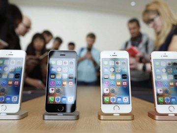 6 meo don gian giup sac pin iPhone nhanh hon hinh anh