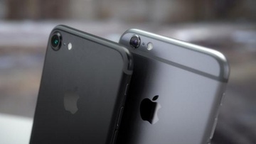 Vi sao iPhone 7 ve Viet Nam truoc ngay ra mat? hinh anh
