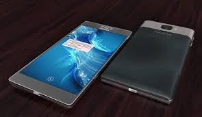 Smartphone Nokia chay Android 7, RAM 3 GB sap ra mat hinh anh