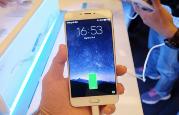 Meizu MX6 RAM 4 GB, camera 12 MP gia 6,9 trieu o VN hinh anh