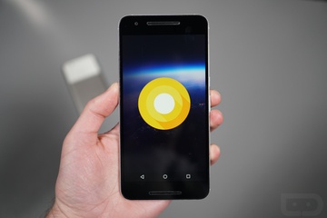 Google cong bo Android O cho cac nha phat trien hinh anh