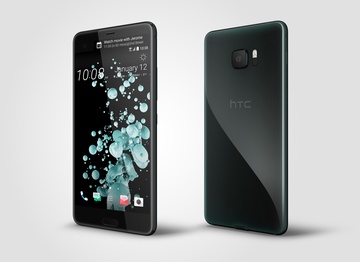 HTC U Ultra them phien ban kinh Sapphire gia 16,9 trieu dong hinh anh