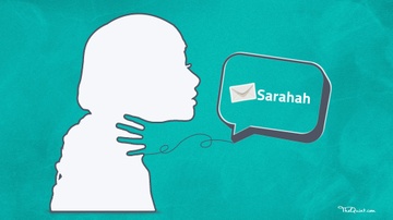 Ung dung Sarahah am tham lay danh ba nguoi dung hinh anh