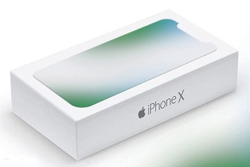 Nha mang Ha Lan vo tinh lo ten that cua iPhone 8 hinh anh
