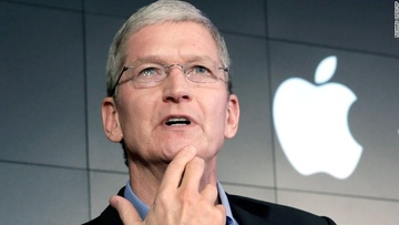 Apple da danh mat su can trong cua Steve Jobs? hinh anh
