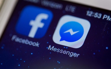 Hon 35.000 smartphone o VN nhiem virus danh cap mat khau Facebook hinh anh
