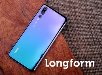 #ZingReview: Danh gia Huawei P20 Pro - da den luc bo may anh o nha? hinh anh
