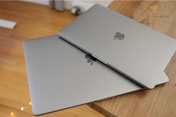 MacBook Pro 14 inch, iMac Pro 2020 sap ra mat hinh anh