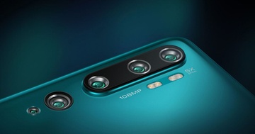 Xiaomi sap ra mat smartphone co camera 144 MP hinh anh