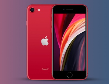 Cum tu SE tren iPhone SE 2020 nghia la gi? hinh anh