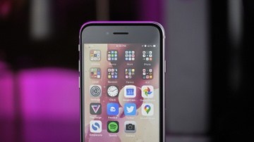Danh gia dau tien ve iPhone SE 2020 hinh anh