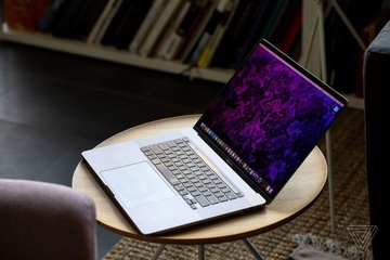 Dung Windows 30 nam, nhung MacBook moi khien toi xao xuyen hinh anh
