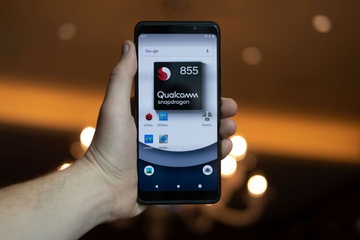 Ca ty smartphone Android dang gap nguy hiem hinh anh