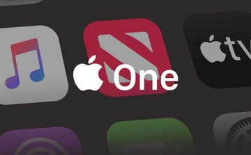 Apple One la san pham thu vi nhat dem qua hinh anh
