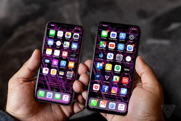 iPhone it mat gia hon nhieu smartphone Samsung hinh anh