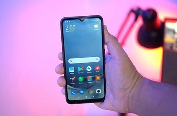 Xiaomi ra mat smartphone co RAM 6 GB gia 145 USD hinh anh