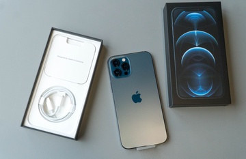 Nhung dieu can lam sau khi mua iPhone moi hinh anh
